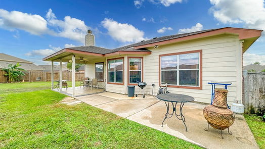 Dickinson 1-story, 3-bed 2901 Windy Hollow Lane-idx