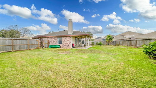 Dickinson 1-story, 3-bed 2901 Windy Hollow Lane-idx