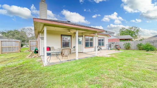 Dickinson 1-story, 3-bed 2901 Windy Hollow Lane-idx