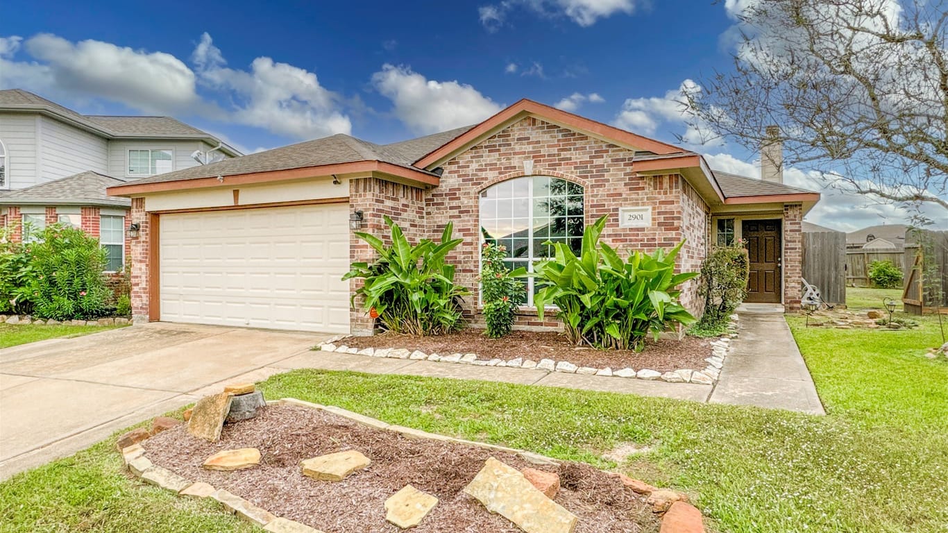 Dickinson 1-story, 3-bed 2901 Windy Hollow Lane-idx