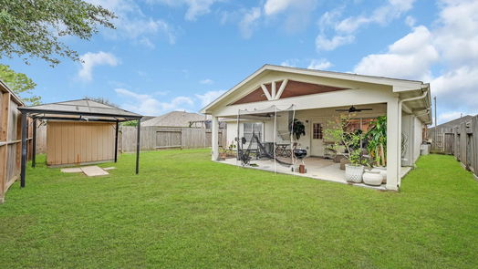 Dickinson 1-story, 3-bed 335 Brightfield Lane-idx