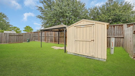 Dickinson 1-story, 3-bed 335 Brightfield Lane-idx