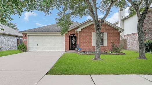Dickinson 1-story, 3-bed 335 Brightfield Lane-idx