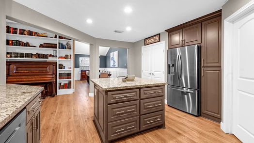 Dickinson 1-story, 3-bed 335 Brightfield Lane-idx