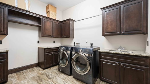 Dickinson 1-story, 4-bed 3220 Tallow Forest Street-idx