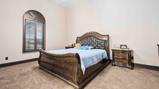 Dickinson 1-story, 4-bed 3220 Tallow Forest Street-idx