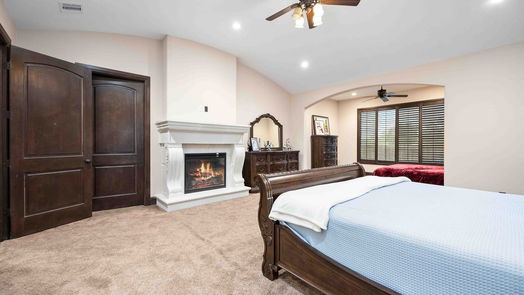 Dickinson 1-story, 4-bed 3220 Tallow Forest Street-idx