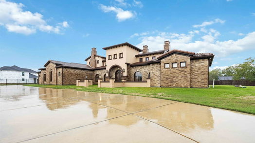 Dickinson 1-story, 4-bed 3220 Tallow Forest Street-idx