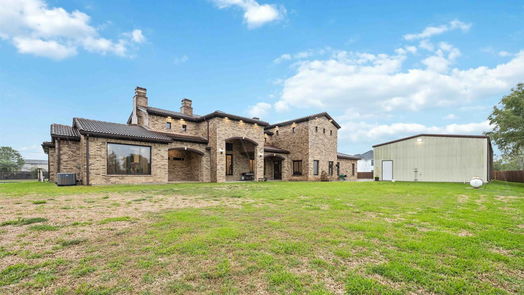 Dickinson 1-story, 4-bed 3220 Tallow Forest Street-idx