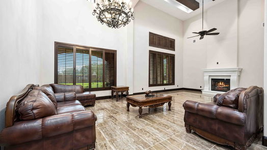 Dickinson 1-story, 4-bed 3220 Tallow Forest Street-idx