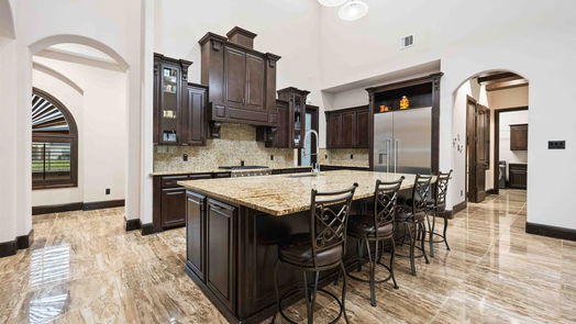 Dickinson 1-story, 4-bed 3220 Tallow Forest Street-idx