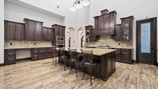 Dickinson 1-story, 4-bed 3220 Tallow Forest Street-idx