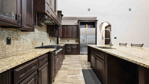 Dickinson 1-story, 4-bed 3220 Tallow Forest Street-idx