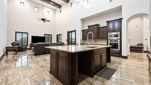 Dickinson 1-story, 4-bed 3220 Tallow Forest Street-idx