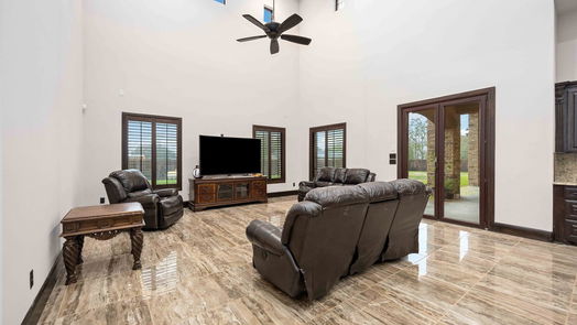 Dickinson 1-story, 4-bed 3220 Tallow Forest Street-idx