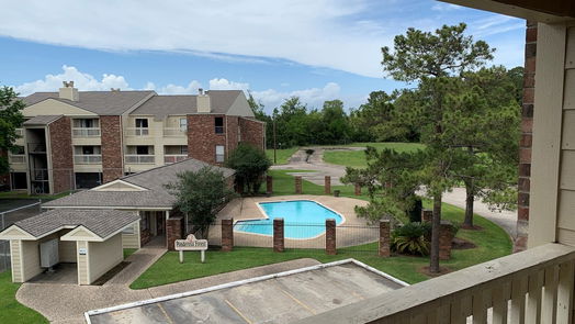 Dickinson 1-story, 1-bed 2501 Gulf Freeway 280B-idx