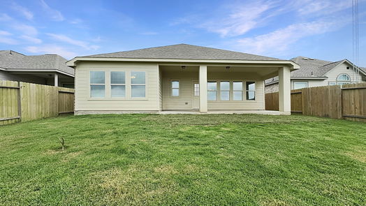 Dickinson null-story, 4-bed 4227 E Bayou Maison Circle-idx