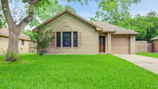 Dickinson 1-story, 2-bed 5609 Chisholm Trail-idx