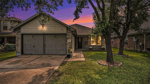Dickinson null-story, 3-bed 213 Glade Bridge Lane-idx