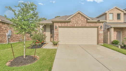 Dickinson 1-story, 3-bed 4202 W Bayou Maison Circle-idx