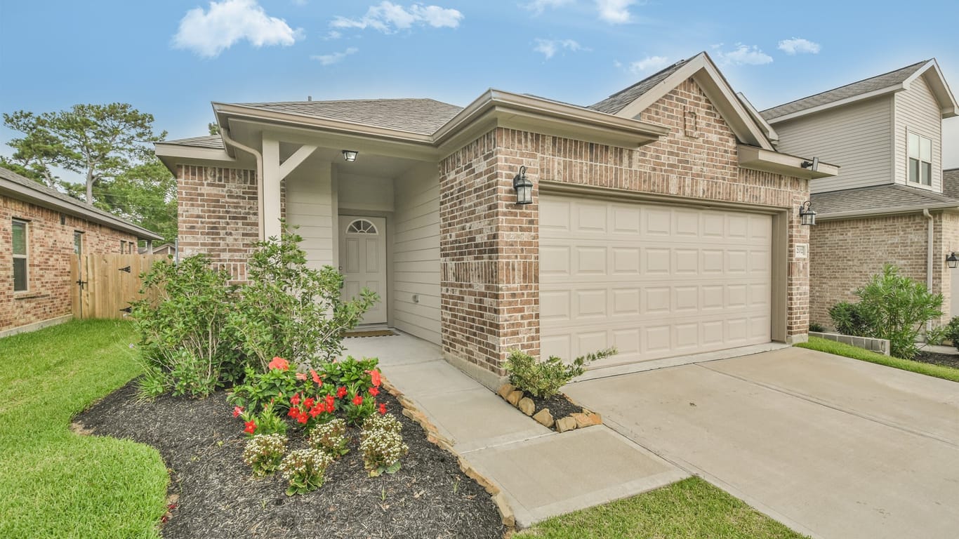 Dickinson 1-story, 3-bed 4202 W Bayou Maison Circle-idx