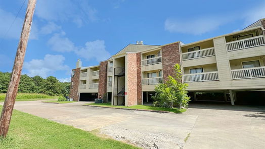 Dickinson 1-story, 2-bed 2501 Gulf Freeway 12A-idx