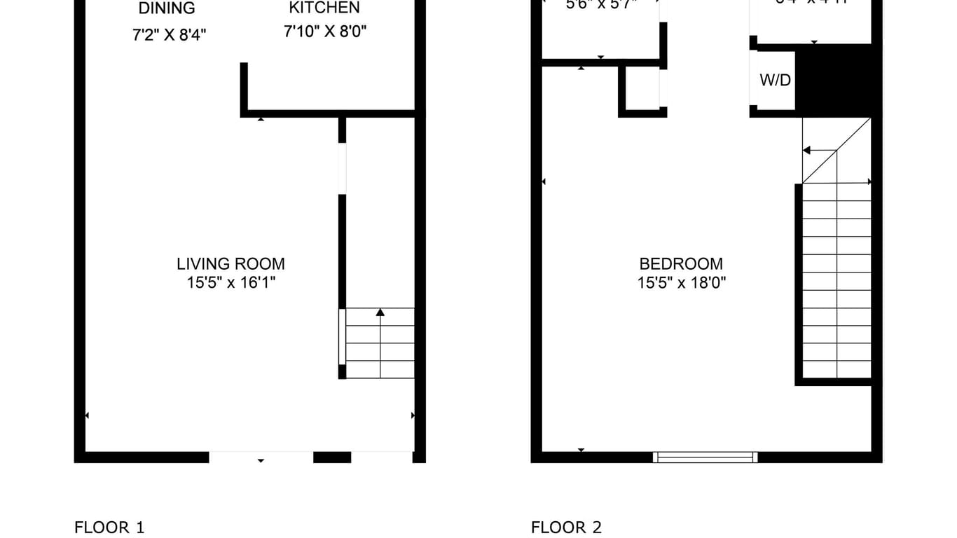 Dickinson 1-story, 1-bed 2501 Gulf Freeway 254D-idx