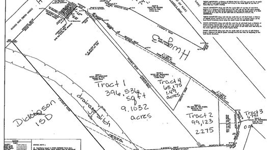 Dickinson null-story, null-bed 00000 Hwy 3-idx