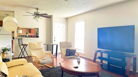 Dickinson null-story, 1-bed 2501 Gulf Freeway 276B-idx