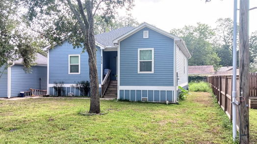 Dickinson 1-story, 3-bed 4624 Illinois Street-idx