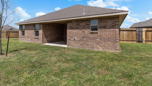 Dickinson 1-story, 4-bed 5306 Vermilion Court-idx