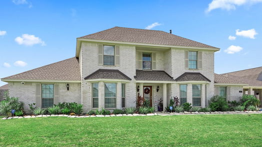 Dickinson null-story, 4-bed 2105 Yarnell Road-idx