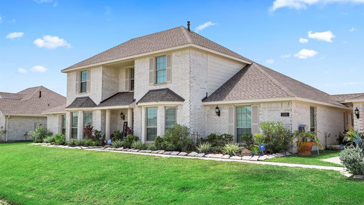 Dickinson null-story, 4-bed 2105 Yarnell Road-idx
