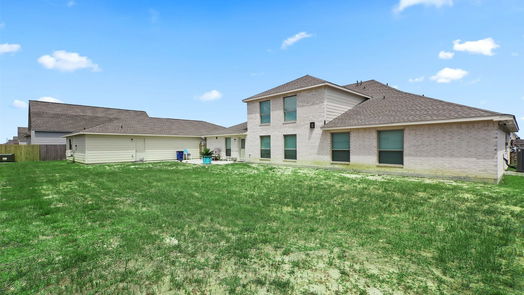 Dickinson null-story, 4-bed 2105 Yarnell Road-idx