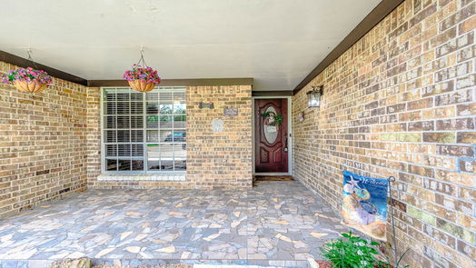 Dickinson 1-story, 3-bed 5404 Tanglebriar Drive-idx