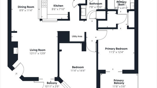 Dickinson 1-story, 2-bed 2501 Gulf Freeway 13A-idx