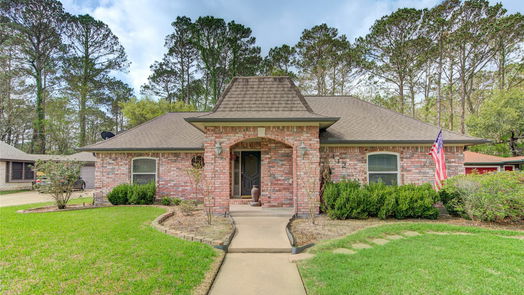 Dickinson 1-story, 3-bed 412 Sherwood Forest Drive-idx