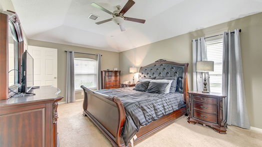 Dickinson 1-story, 3-bed 412 Sherwood Forest Drive-idx