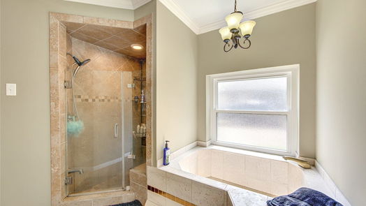 Dickinson 1-story, 3-bed 412 Sherwood Forest Drive-idx