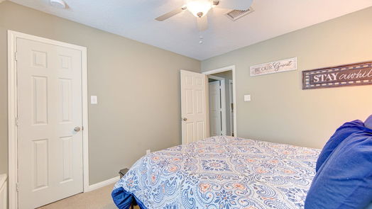 Dickinson 1-story, 3-bed 412 Sherwood Forest Drive-idx