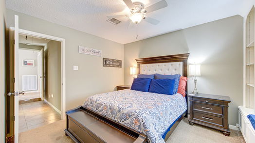 Dickinson 1-story, 3-bed 412 Sherwood Forest Drive-idx