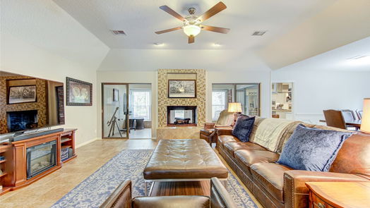 Dickinson 1-story, 3-bed 412 Sherwood Forest Drive-idx