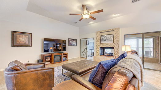 Dickinson 1-story, 3-bed 412 Sherwood Forest Drive-idx