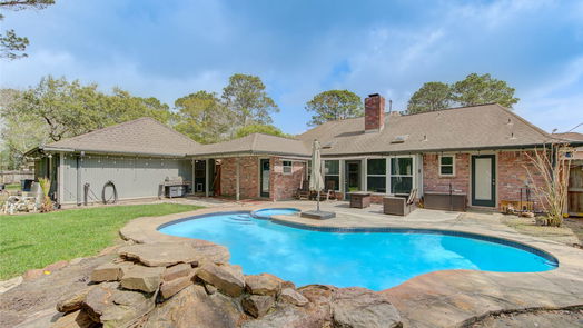 Dickinson 1-story, 3-bed 412 Sherwood Forest Drive-idx