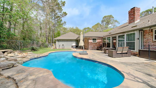 Dickinson 1-story, 3-bed 412 Sherwood Forest Drive-idx