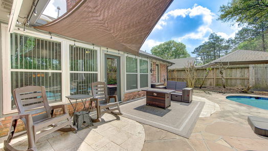 Dickinson 1-story, 3-bed 412 Sherwood Forest Drive-idx