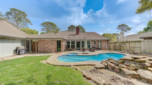 Dickinson 1-story, 3-bed 412 Sherwood Forest Drive-idx