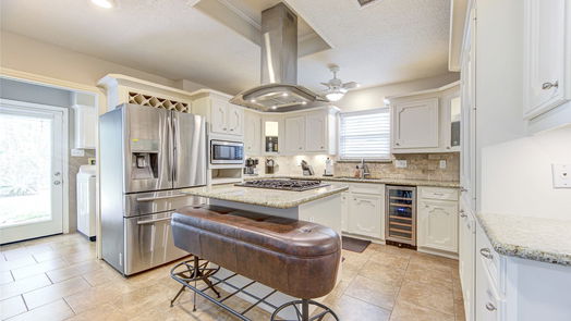 Dickinson 1-story, 3-bed 412 Sherwood Forest Drive-idx