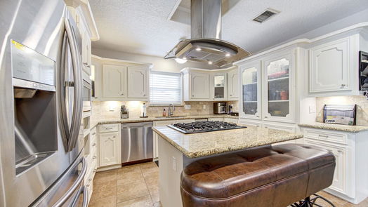 Dickinson 1-story, 3-bed 412 Sherwood Forest Drive-idx