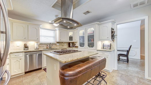 Dickinson 1-story, 3-bed 412 Sherwood Forest Drive-idx